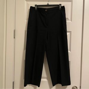 Black Ann Taylor Dress Pants